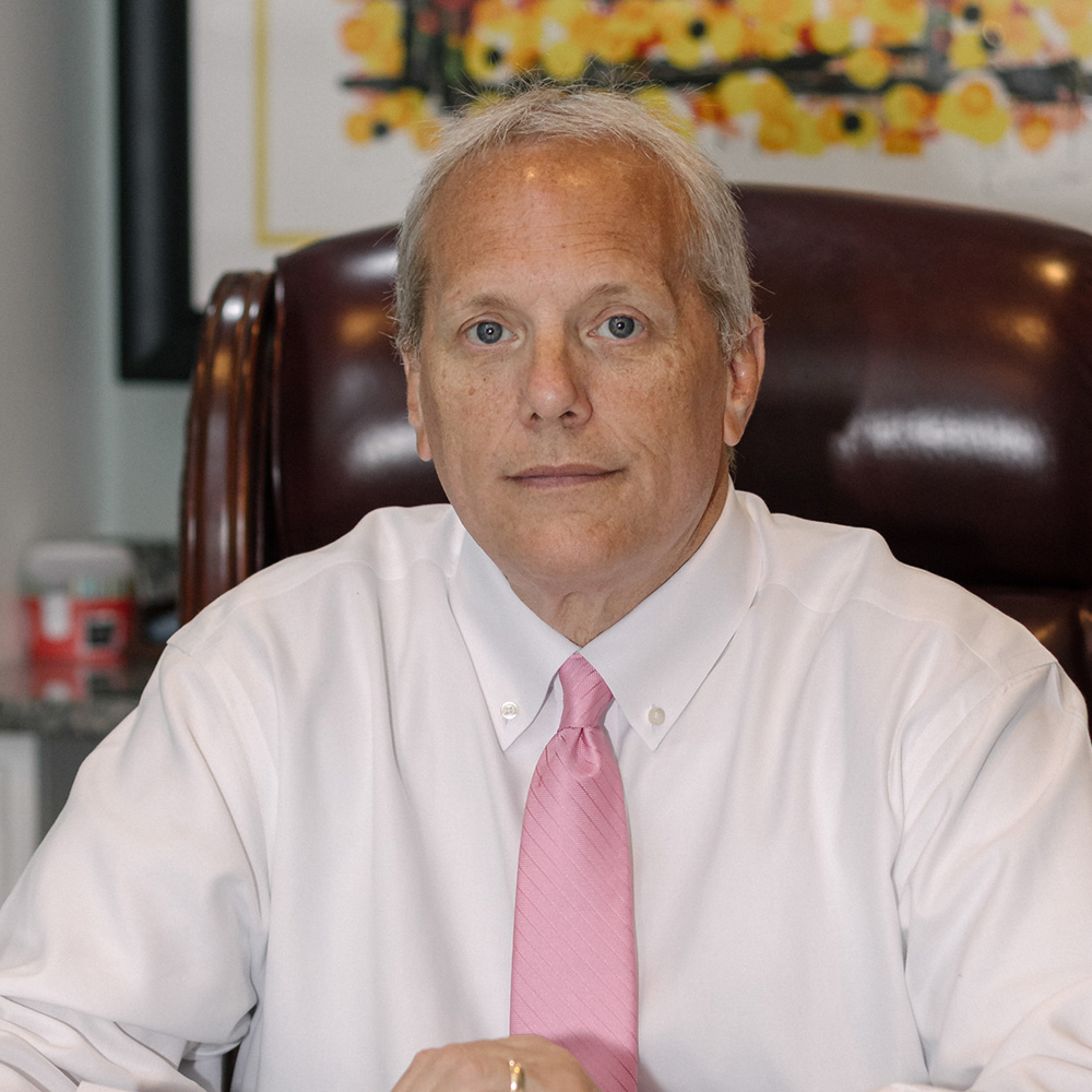 Bert Von Herrmann Attorneys