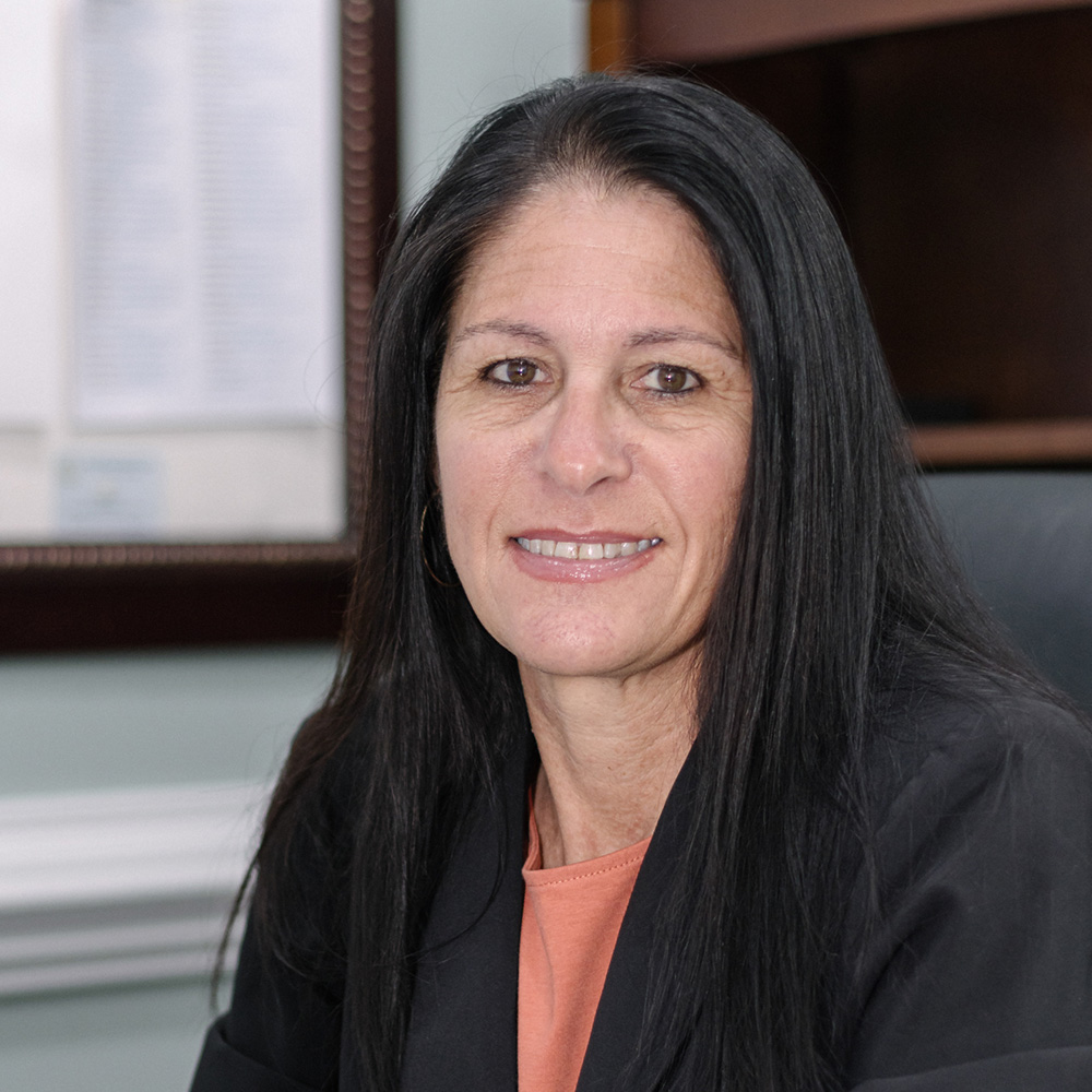 Stephanie Johnson Attorneys
